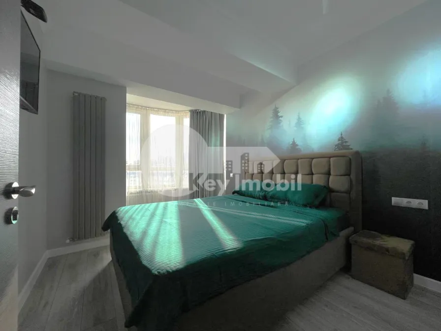 Apartament, Centru, NICOLAE TESTEMIȚANU