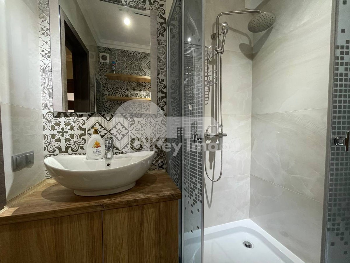 Apartament, Centru, NICOLAE TESTEMIȚANU