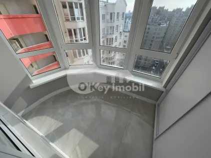 Apartament, Centru, NICOLAE TESTEMIȚANU
