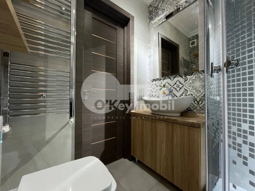 Apartament, Centru, NICOLAE TESTEMIȚANU