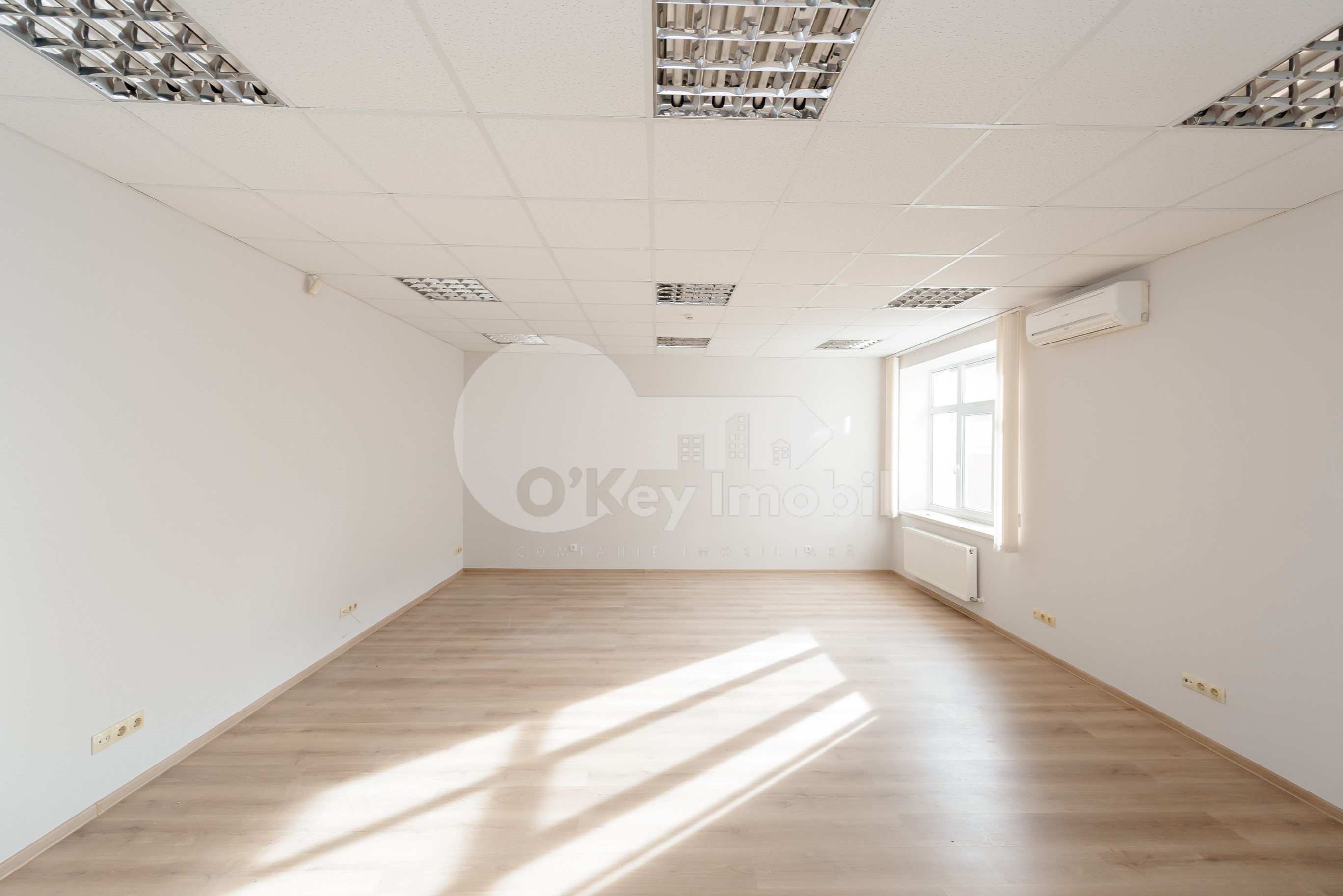 Oficiu, Centru, BĂNULESCU BODONI