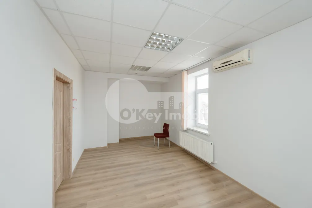 Офис, Центр, БЭНУЛЕСКУ БОДОНИ