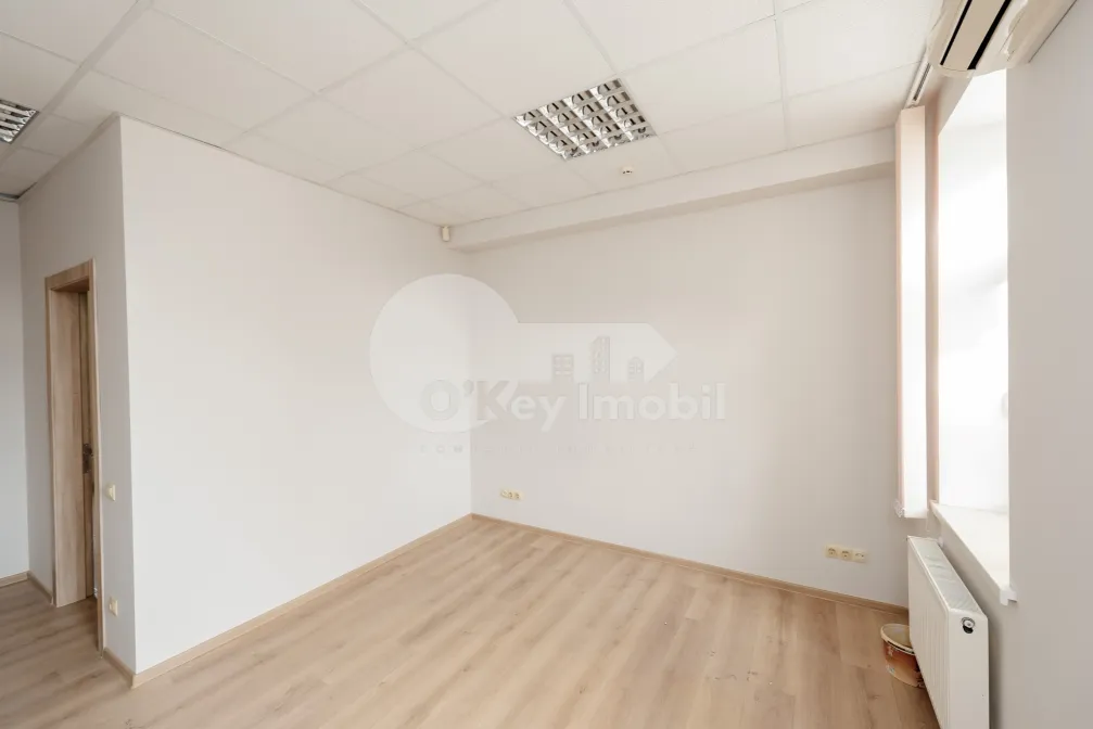 Офис, Центр, БЭНУЛЕСКУ БОДОНИ