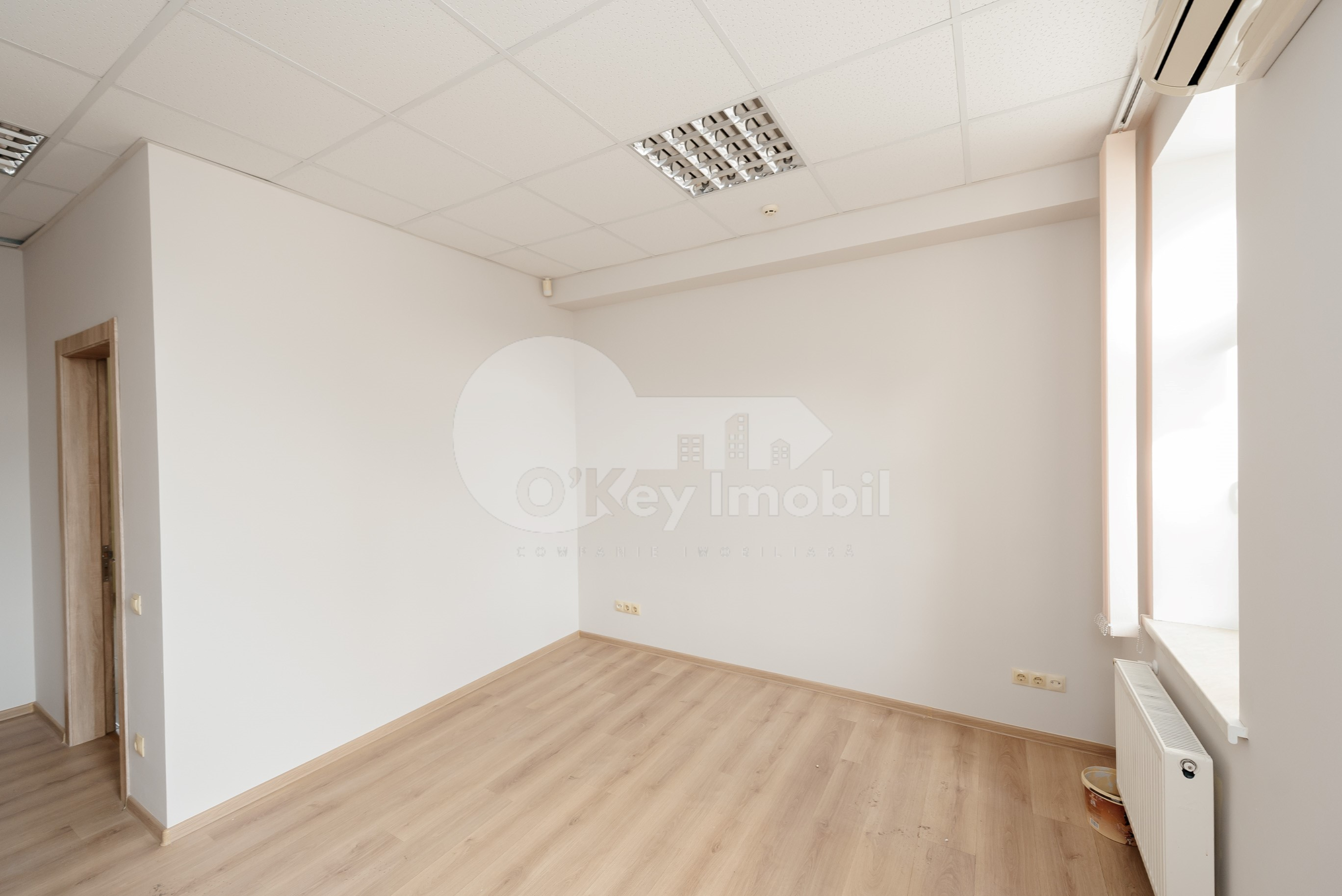 Oficiu, Centru, BĂNULESCU BODONI