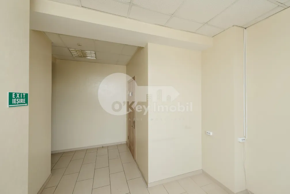 Офис, Центр, БЭНУЛЕСКУ БОДОНИ