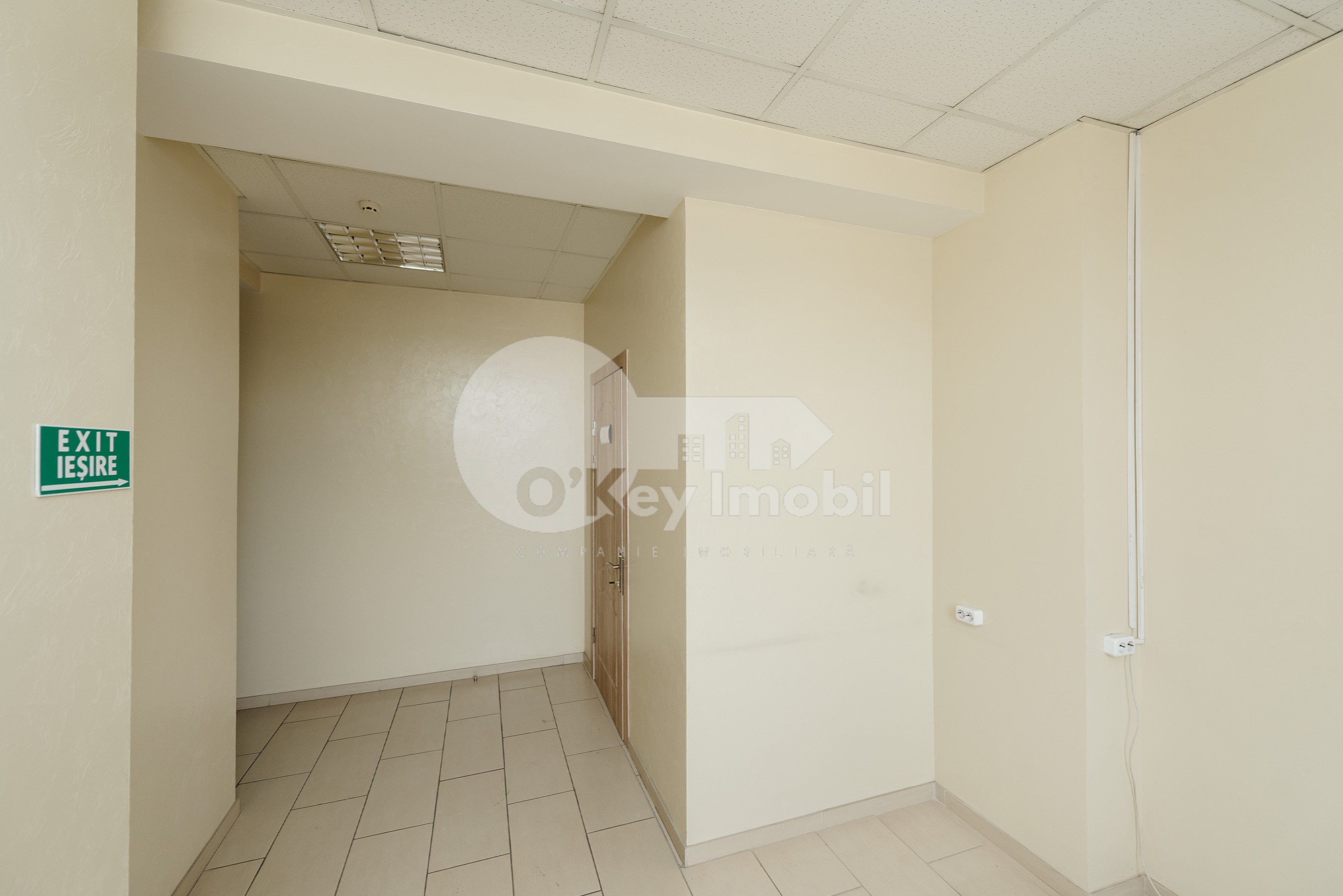 Oficiu, Centru, BĂNULESCU BODONI