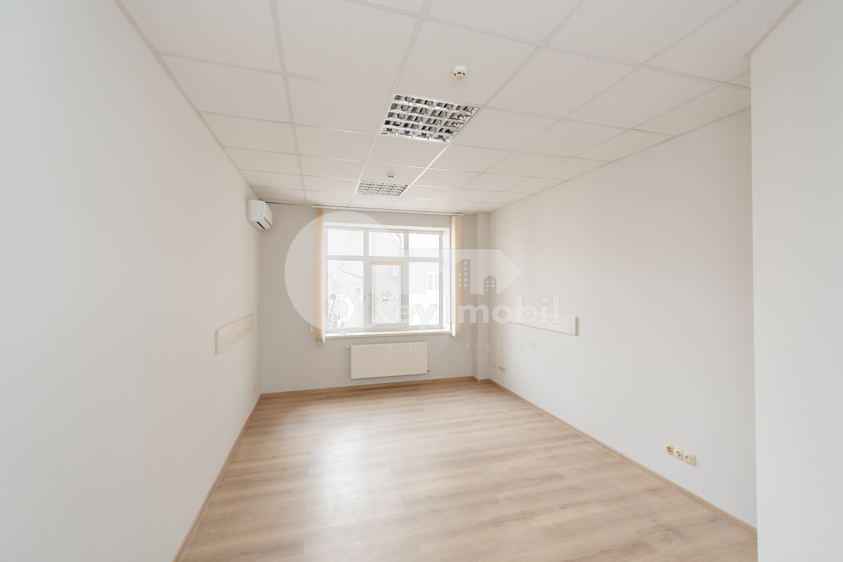 Oficiu, Centru, BĂNULESCU BODONI