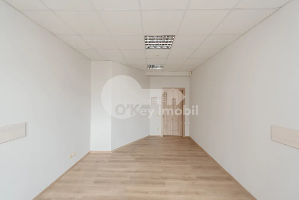 Офис, Центр, БЭНУЛЕСКУ БОДОНИ