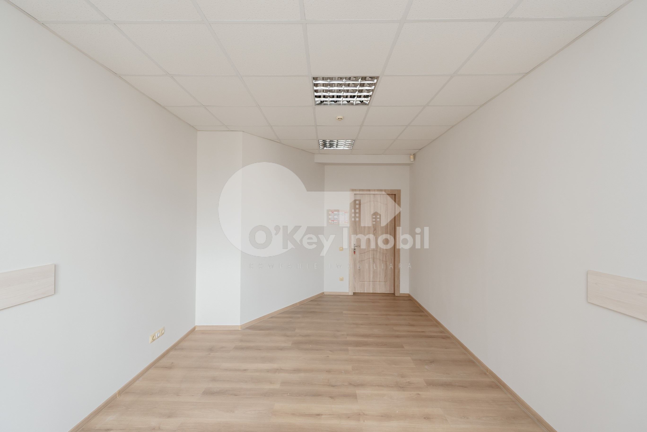 Oficiu, Centru, BĂNULESCU BODONI