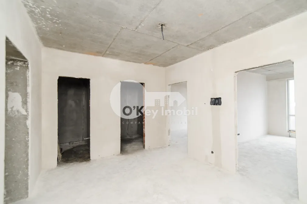 Apartament, STRĂȘENI