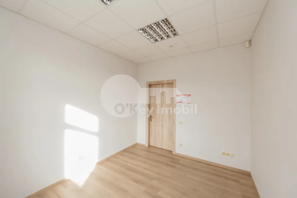 Офис, Центр, БЭНУЛЕСКУ БОДОНИ