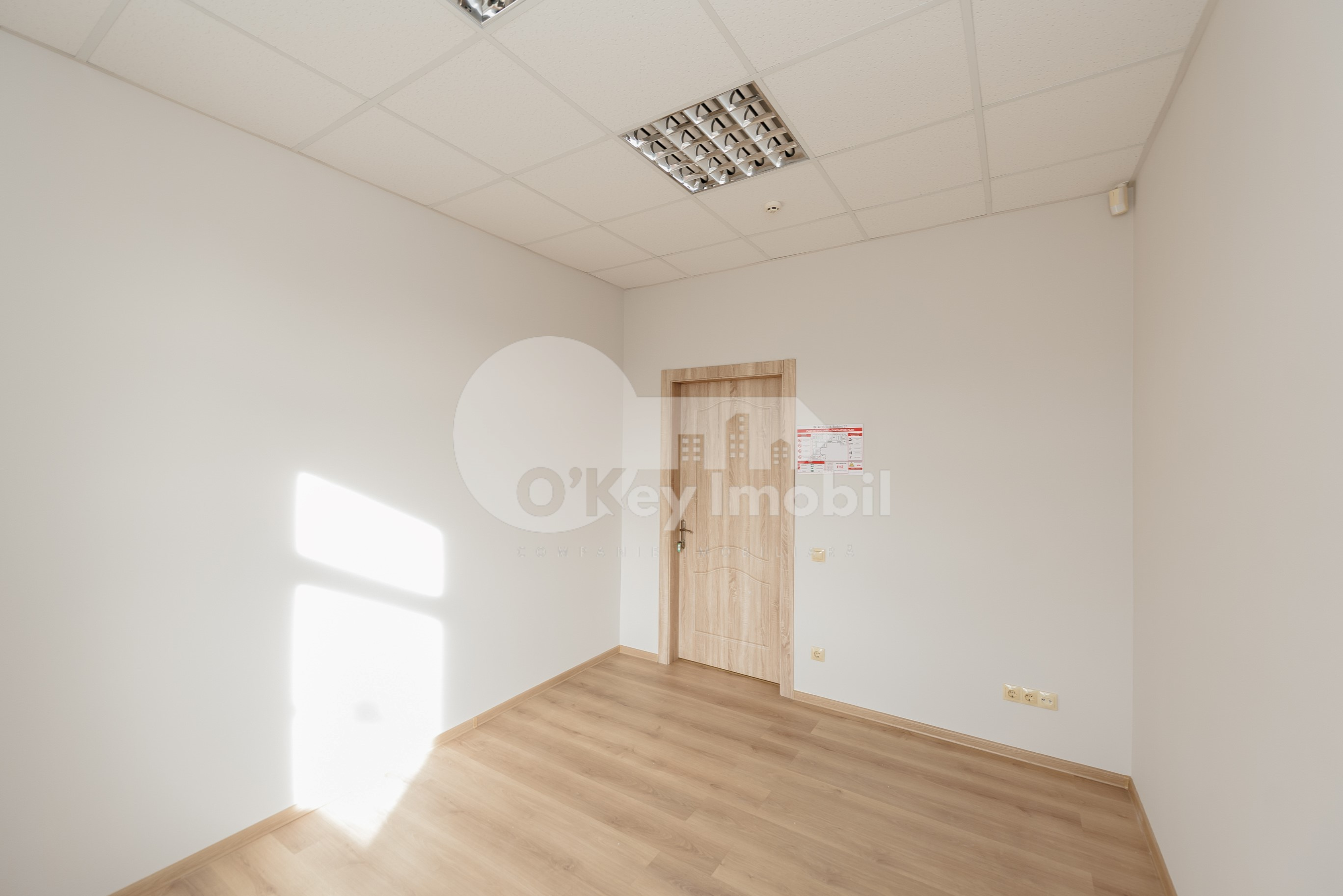 Oficiu, Centru, BĂNULESCU BODONI