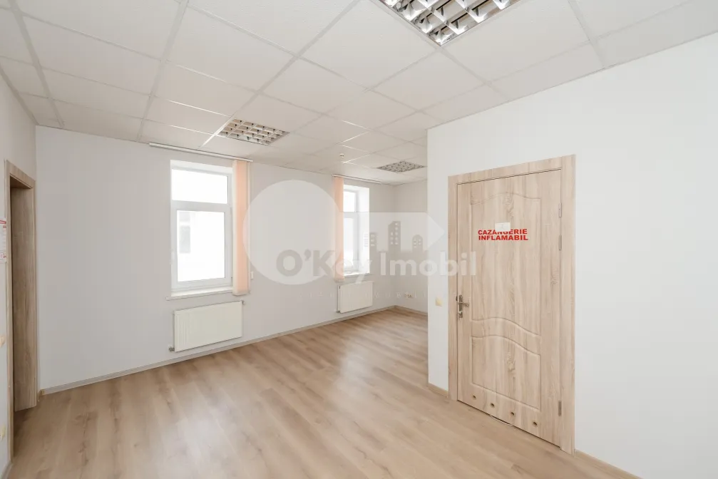 Офис, Центр, БЭНУЛЕСКУ БОДОНИ