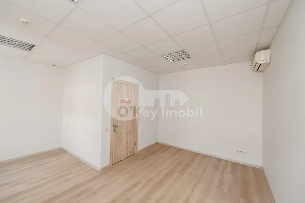 Офис, Центр, БЭНУЛЕСКУ БОДОНИ