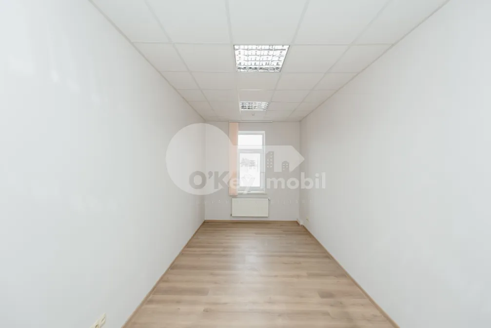 Офис, Центр, БЭНУЛЕСКУ БОДОНИ