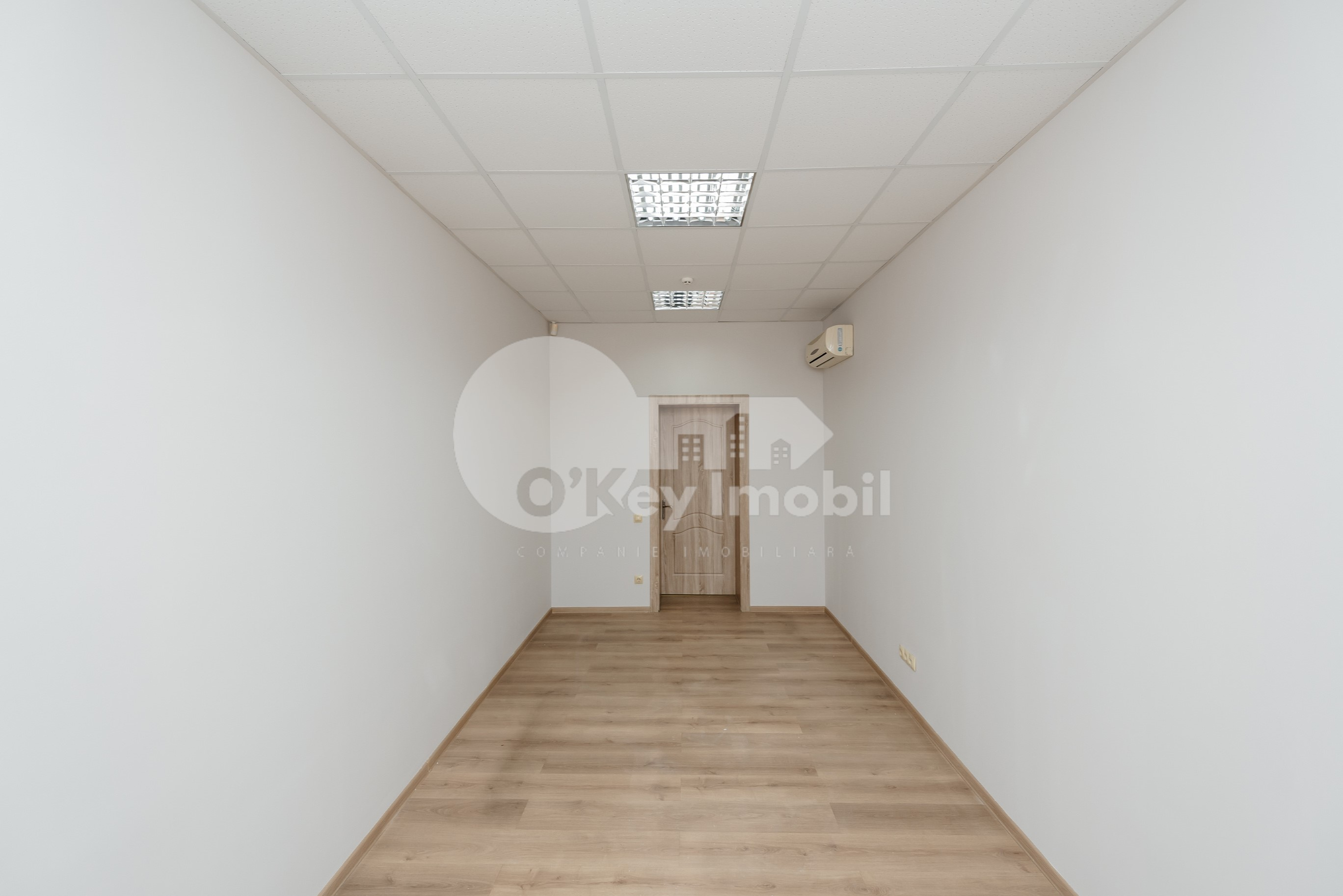 Oficiu, Centru, BĂNULESCU BODONI