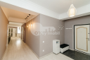 Apartament, Telecentru
