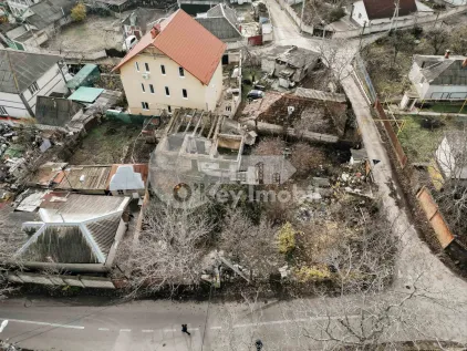 Земельный участок, ДУРЛЕШТЫ