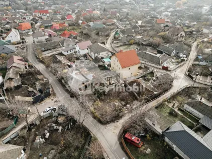 Земельный участок, ДУРЛЕШТЫ