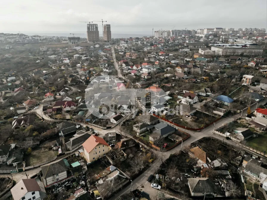 Земельный участок, ДУРЛЕШТЫ