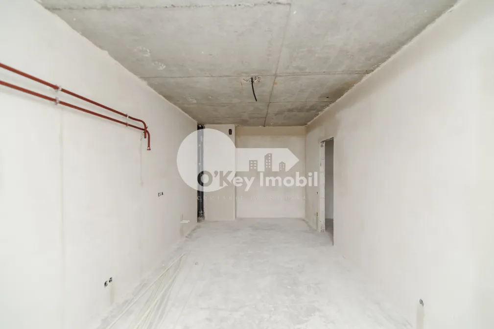 Apartament, STRĂȘENI