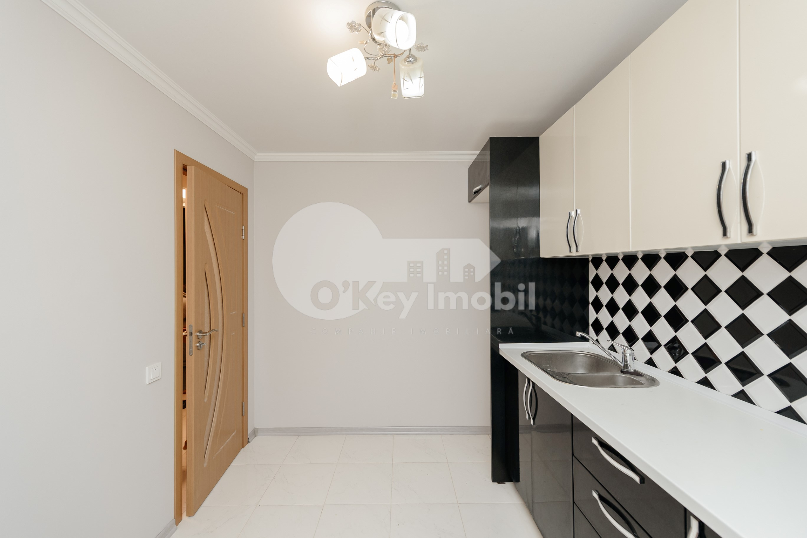 Apartament, Poșta Veche, CALEA ORHEIULUI