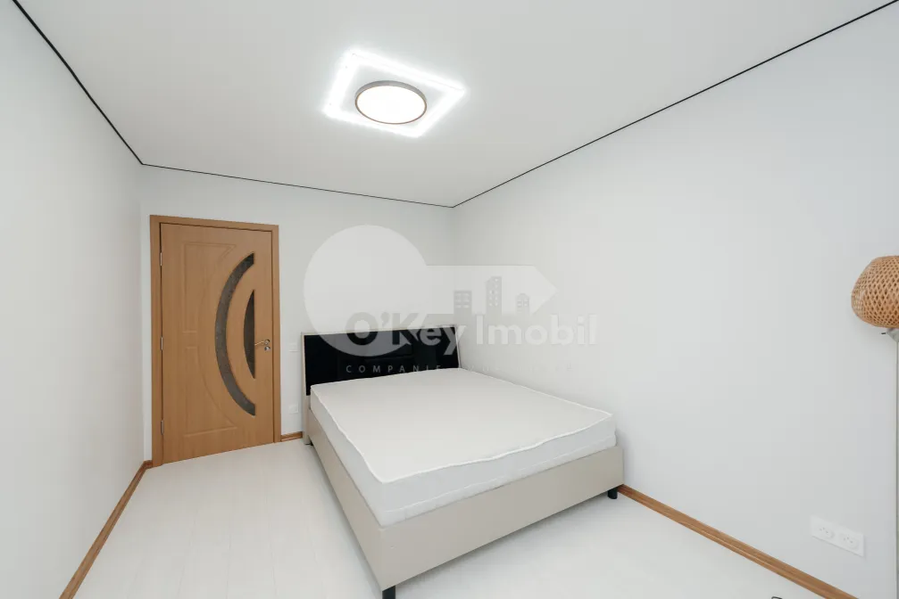 Квартира, Старая Почта, КАЛЯ ОРХЕЮЛУЙ