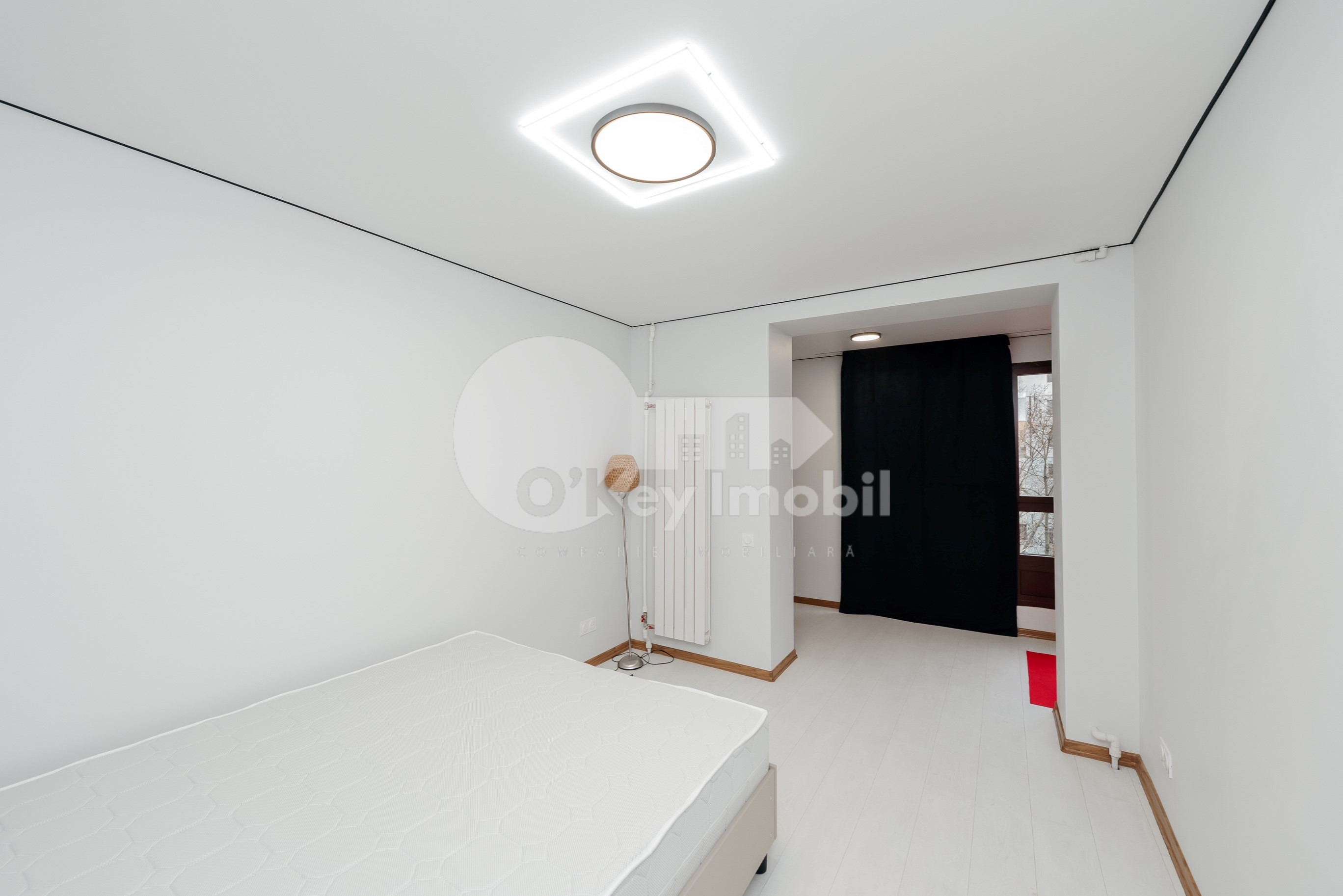 Apartament, Poșta Veche, CALEA ORHEIULUI