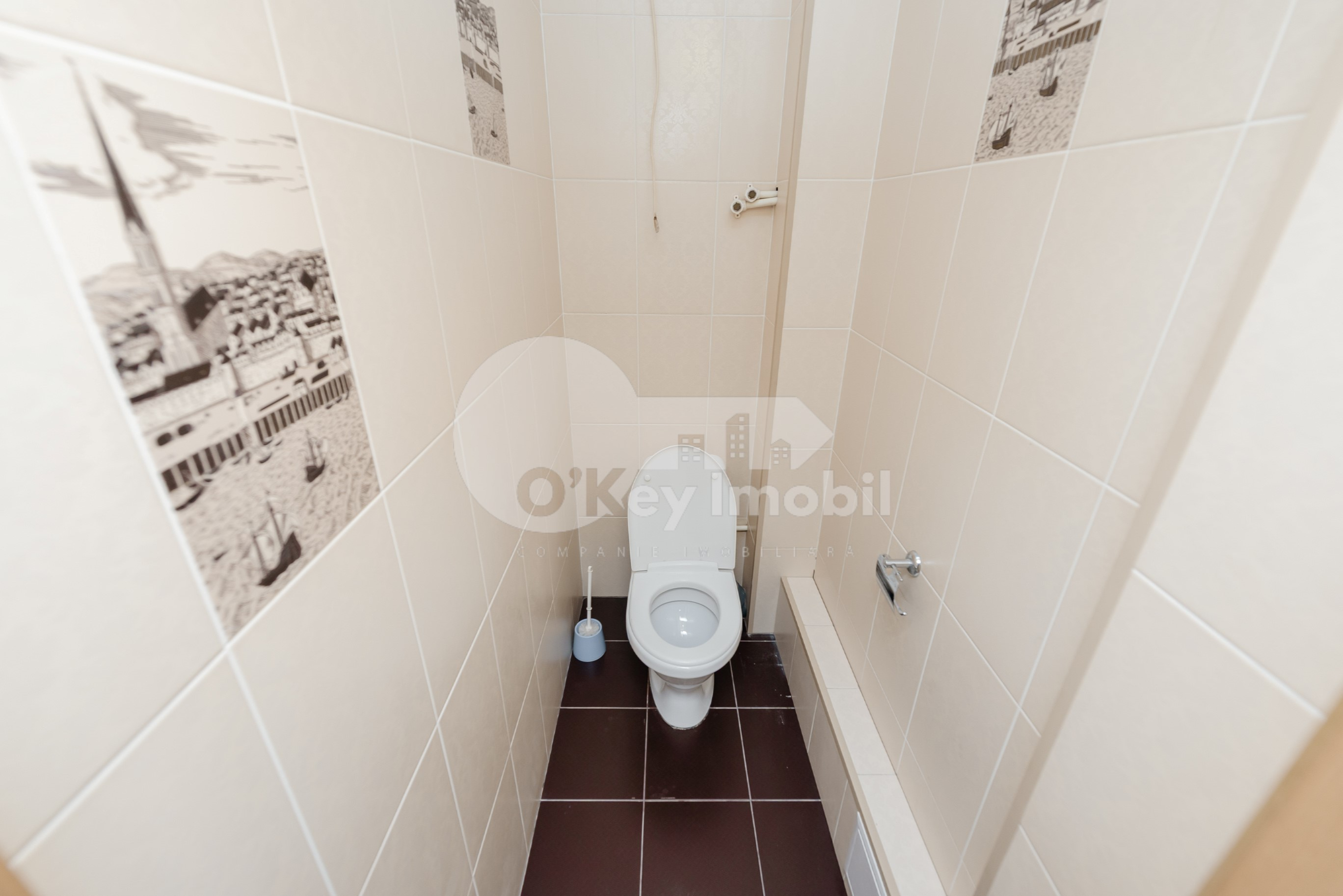 Apartament, Poșta Veche, CALEA ORHEIULUI