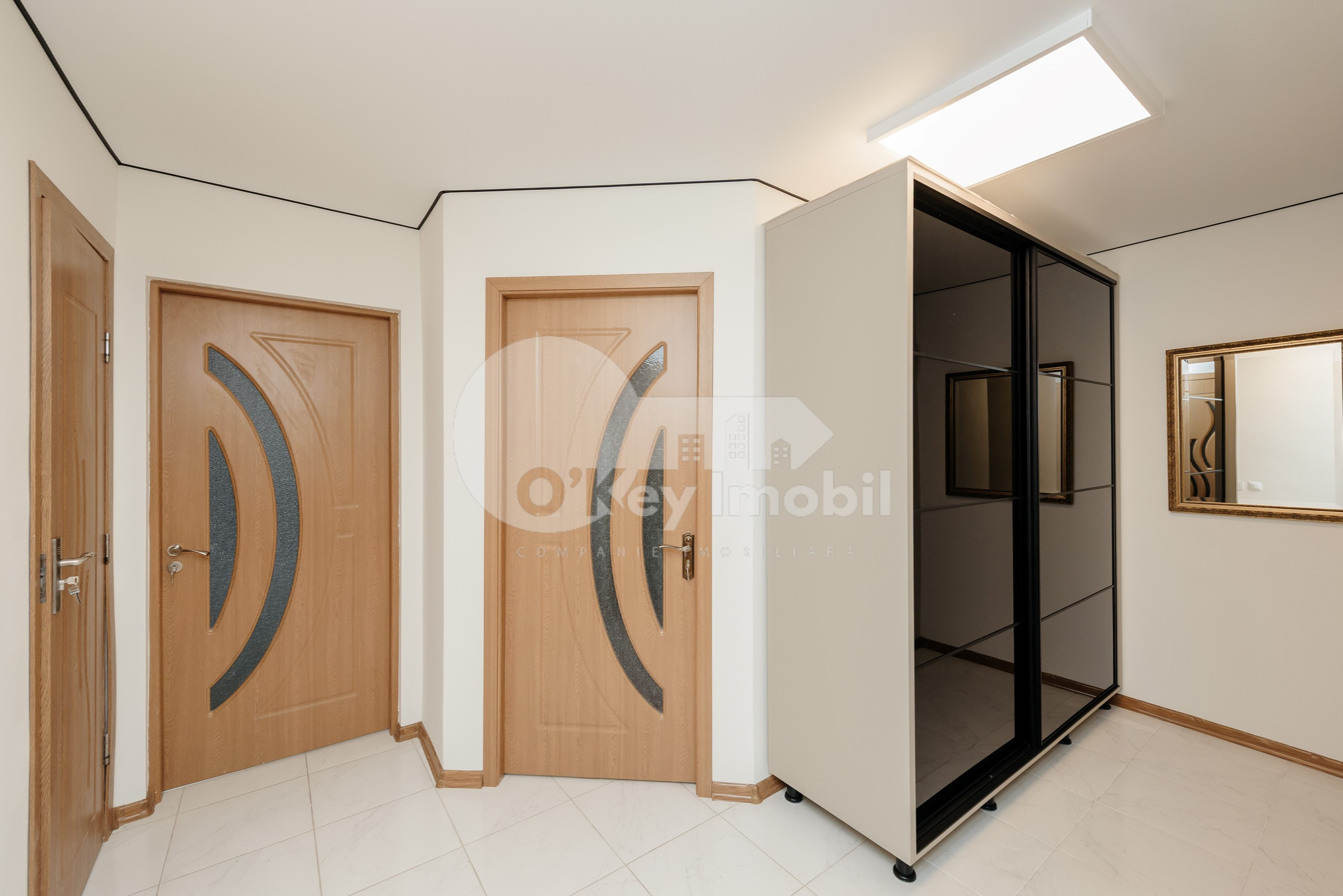 Apartament, Poșta Veche, CALEA ORHEIULUI