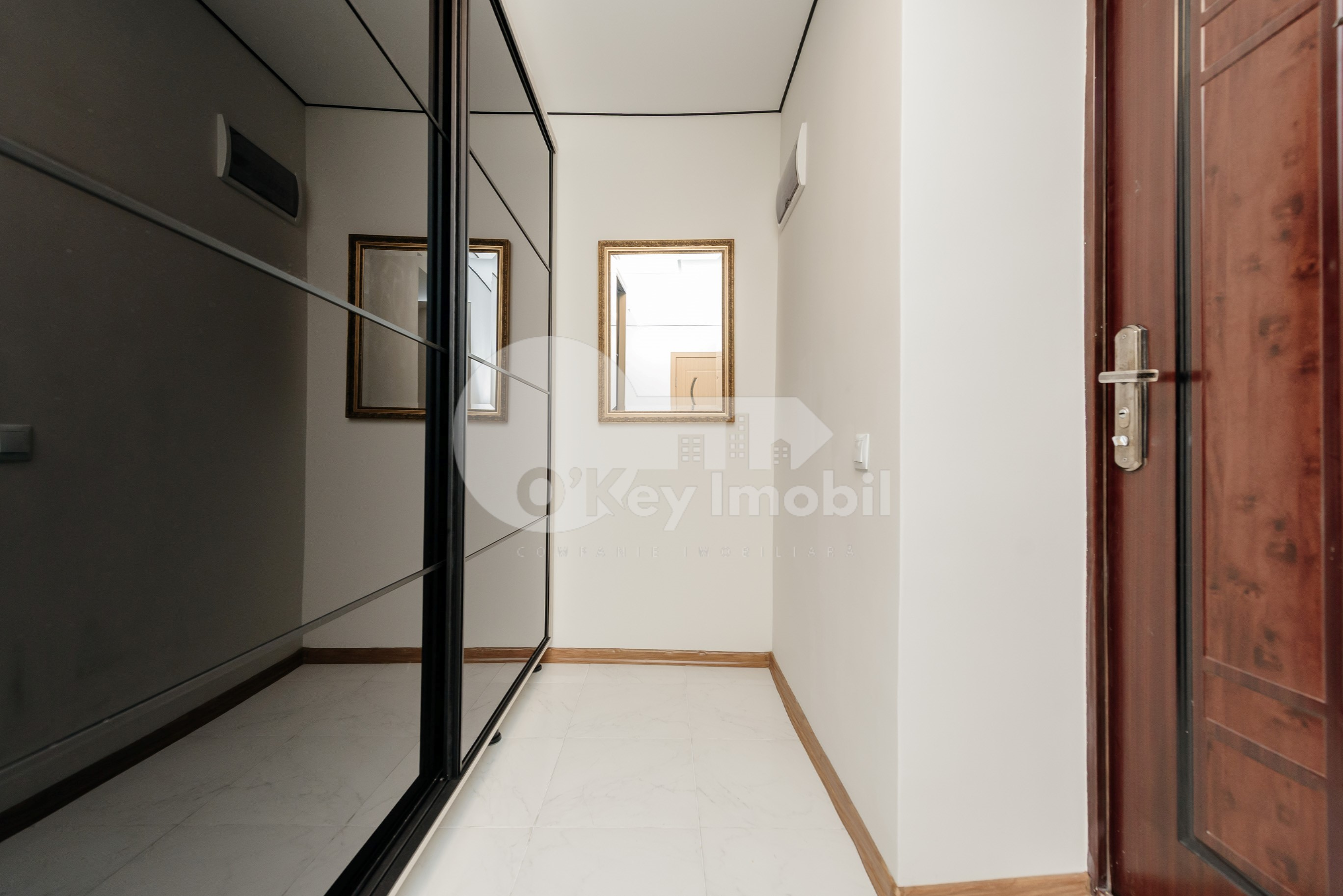 Apartament, Poșta Veche, CALEA ORHEIULUI