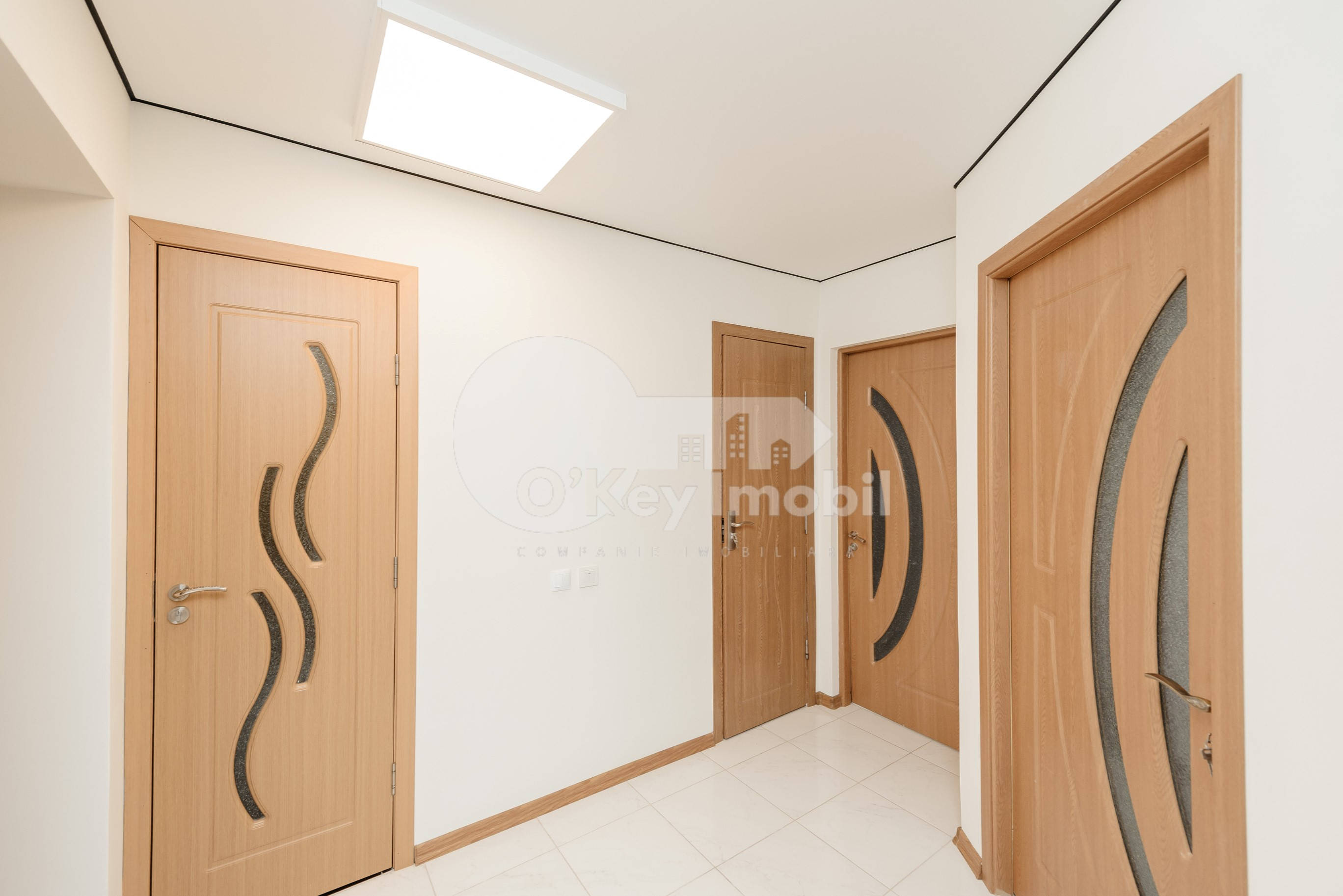 Apartament, Poșta Veche, CALEA ORHEIULUI