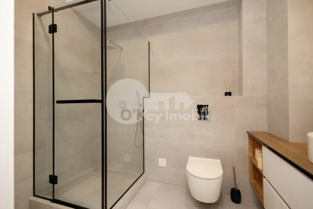 Квартира, Рышкановка, БОГДАН ВОЕВОД