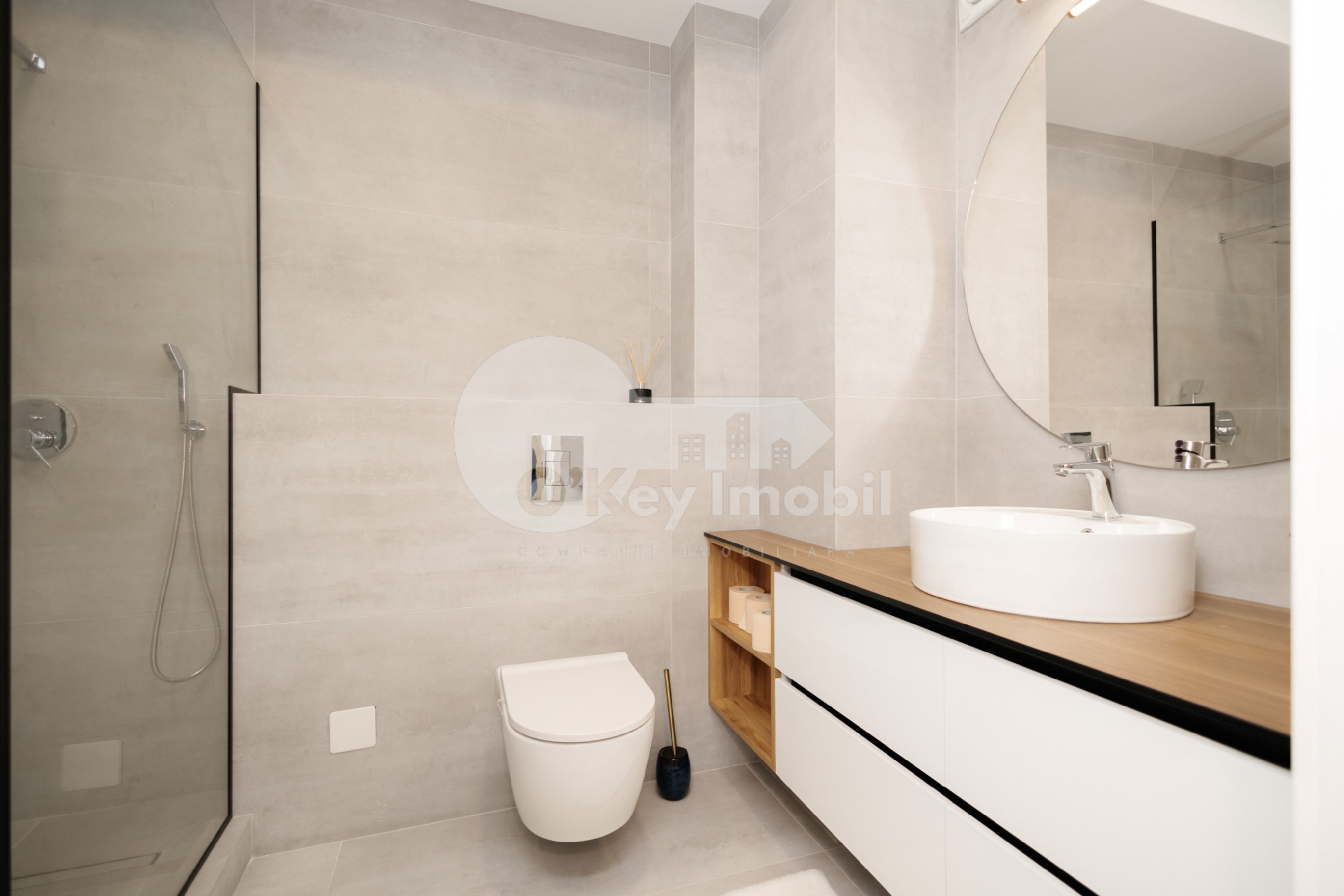 Apartament, Râșcani, BOGDAN VOIEVOD