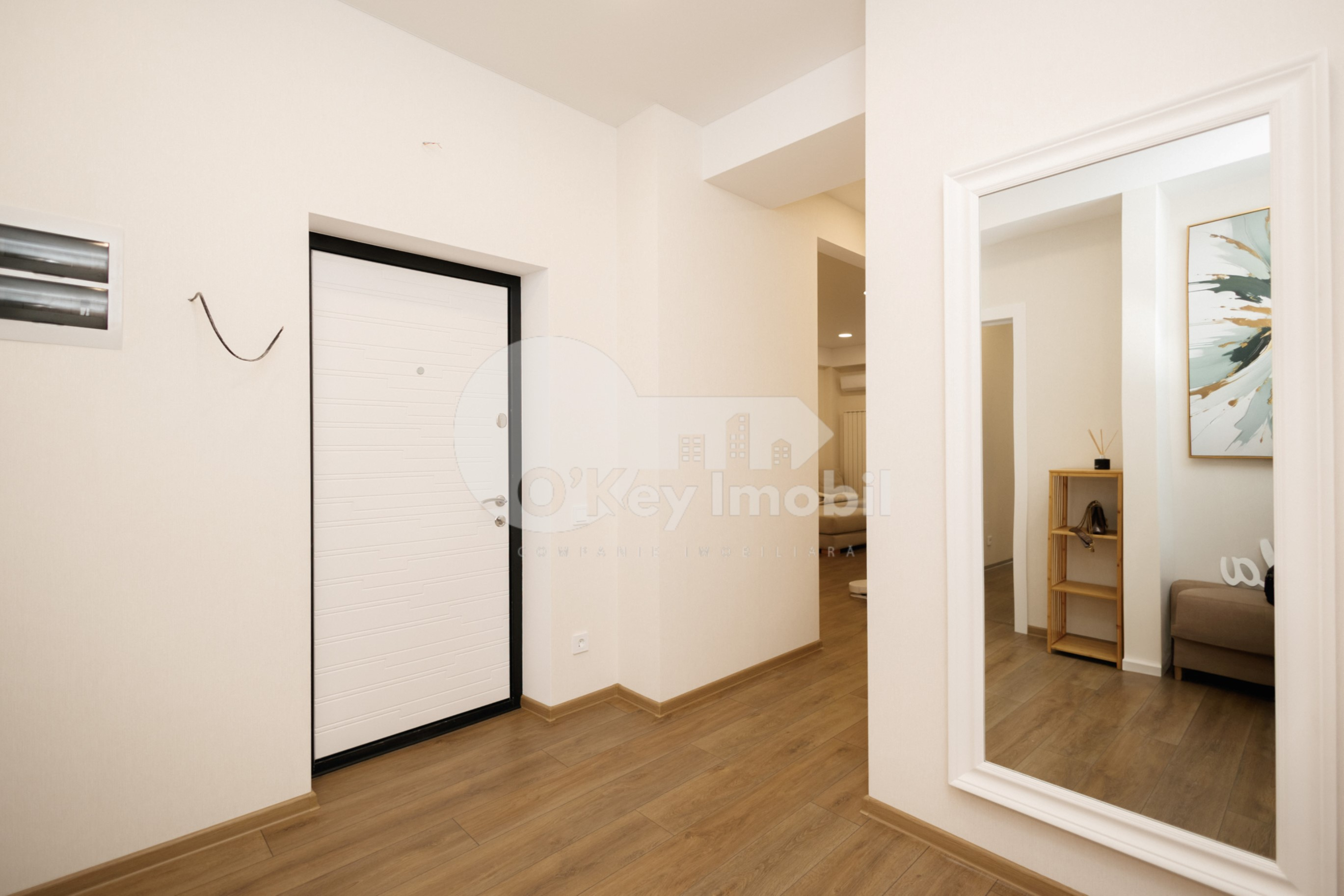 Apartament, Râșcani, BOGDAN VOIEVOD