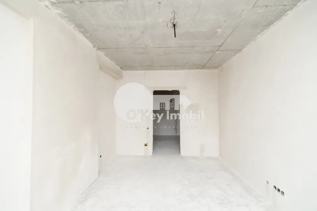 Apartament, STRĂȘENI