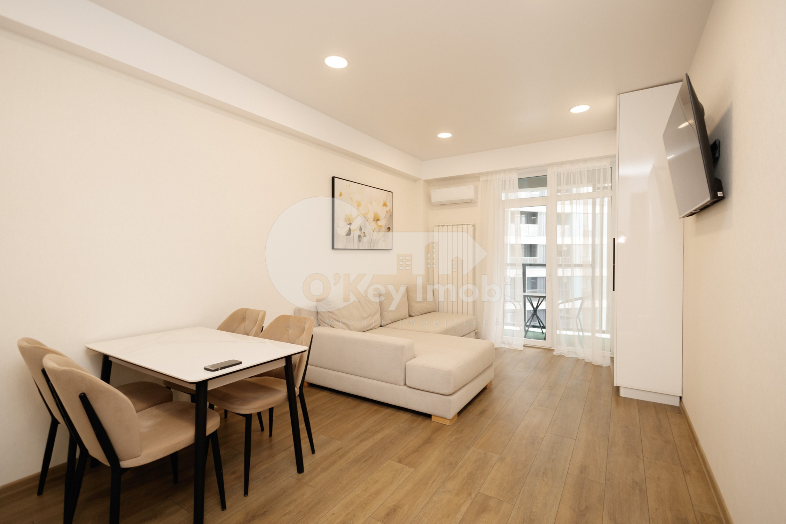 Apartament, Râșcani, BOGDAN VOIEVOD