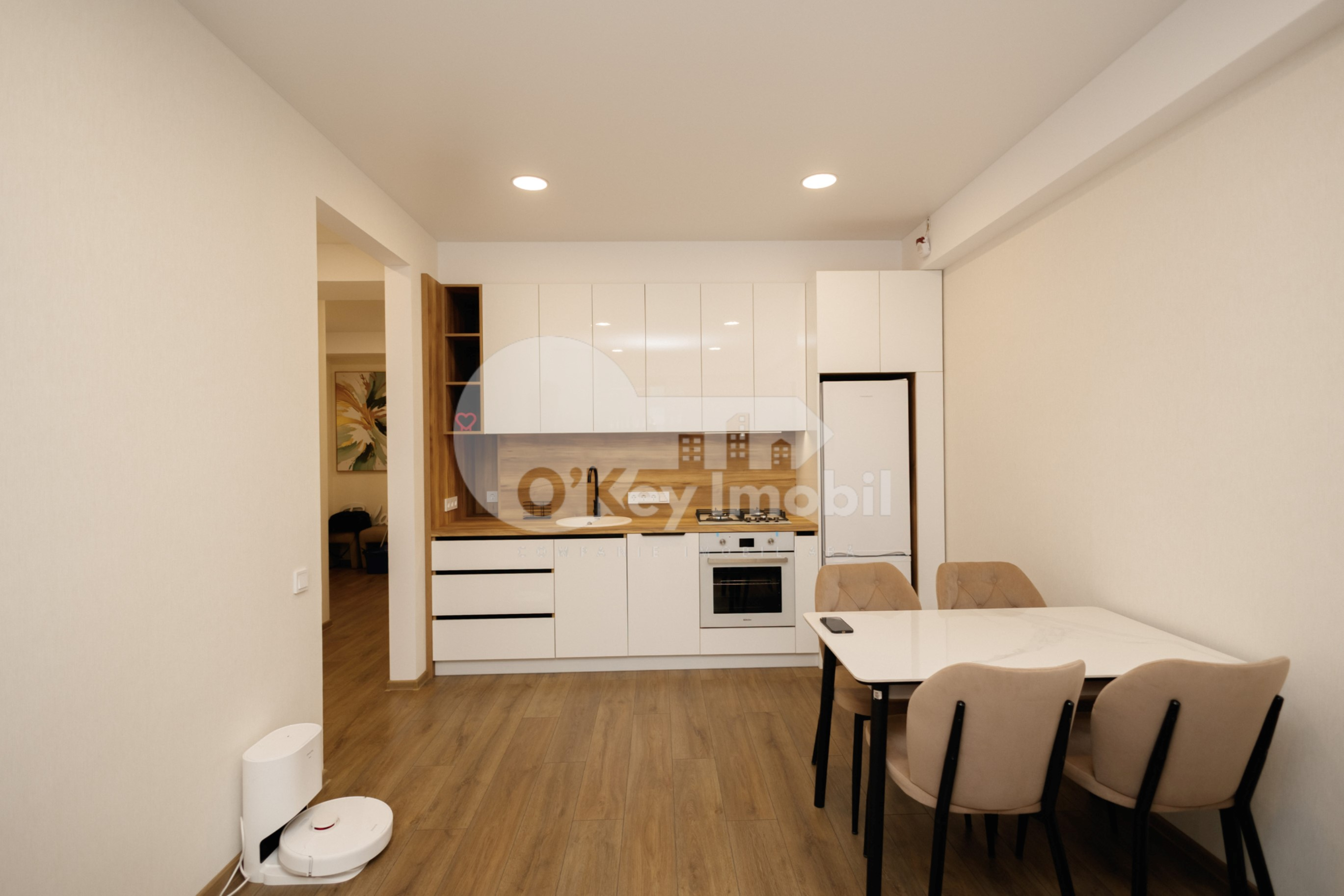 Apartament, Râșcani, BOGDAN VOIEVOD