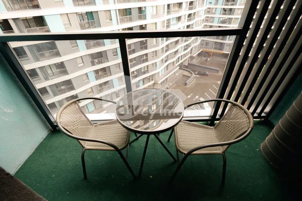 Квартира, Рышкановка, БОГДАН ВОЕВОД