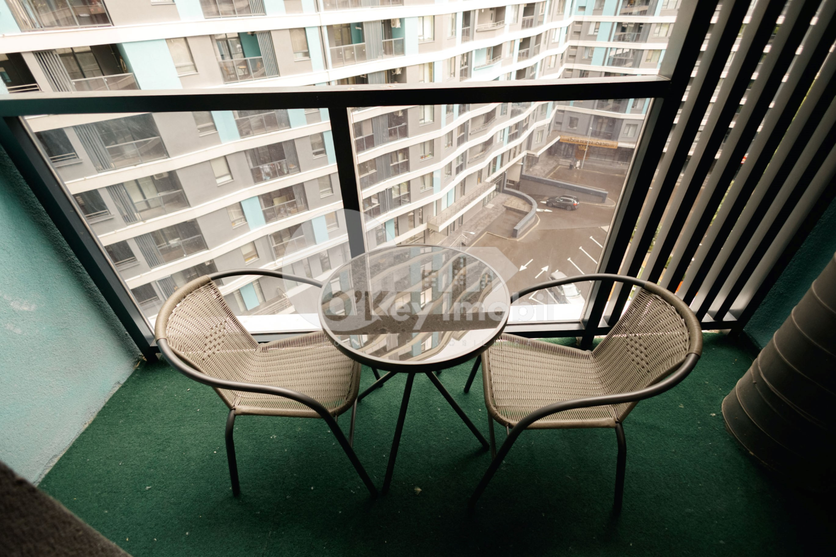 Apartament, Râșcani, BOGDAN VOIEVOD