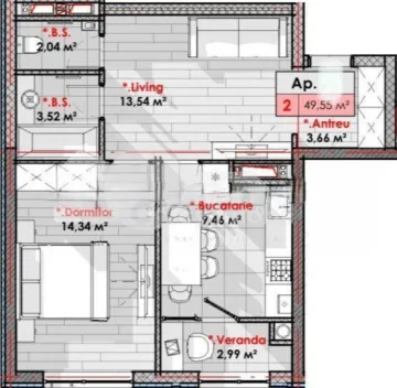 Квартира, Рышкановка, КАЛЯ МОШИЛОР
