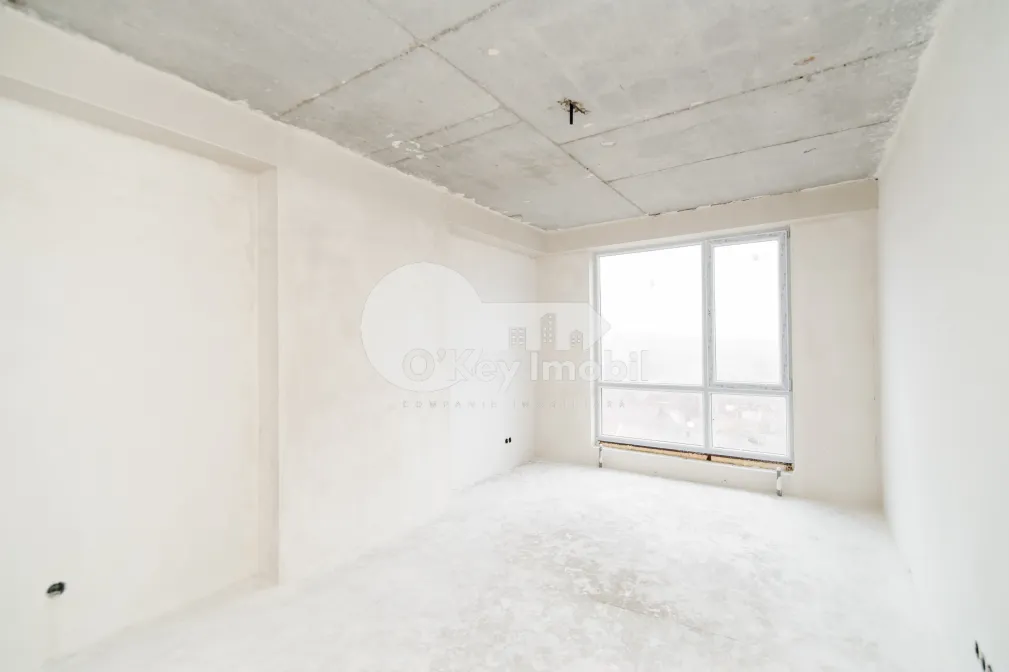 Apartament, STRĂȘENI