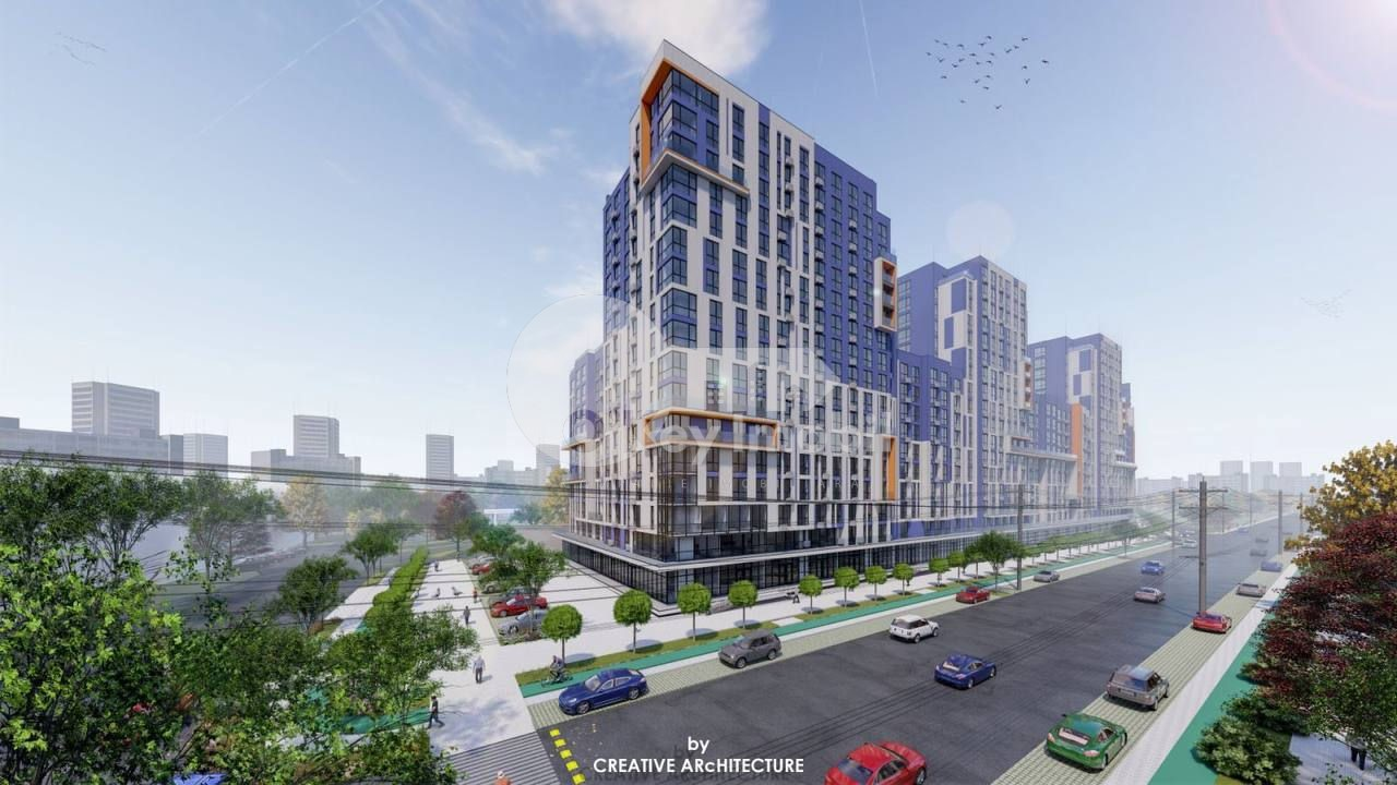 Apartament, Râșcani, CALEA MOȘILOR