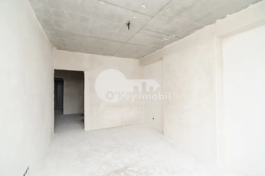 Apartament, STRĂȘENI