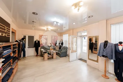 Комм. помещение, Центр, ИЗМАИЛ