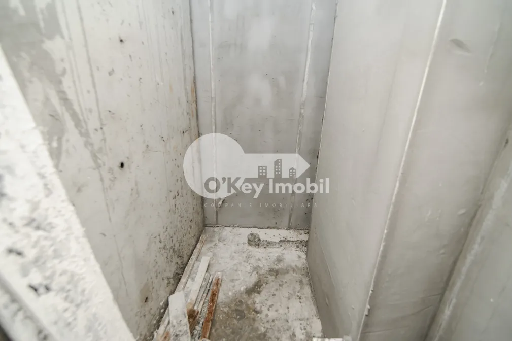 Apartament, STRĂȘENI