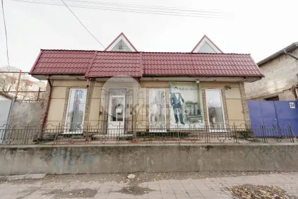 Комм. помещение, Центр, ИЗМАИЛ