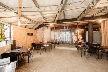 Комм. помещение, Рышкановка, АЛБИШОАРА