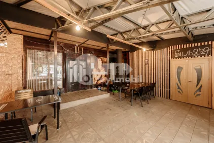 Комм. помещение, Рышкановка, АЛБИШОАРА