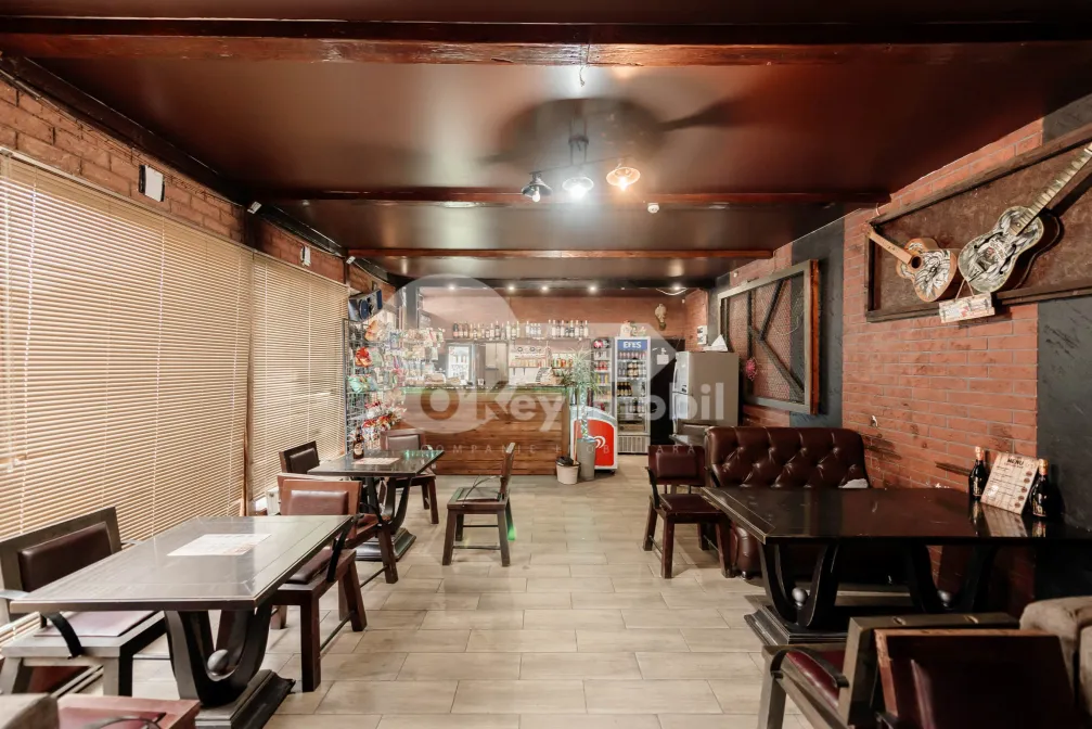 Комм. помещение, Рышкановка, АЛБИШОАРА